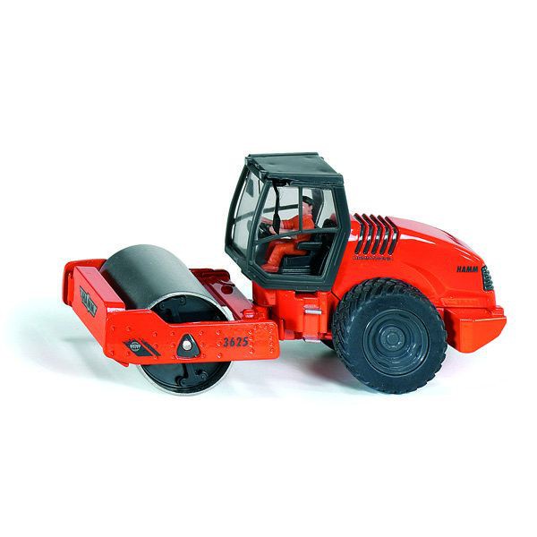 Đồ Chơi Xe Lu SIKU 3530