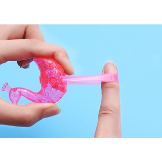 Nhẫn Công Có Đèn Led Phát Sáng