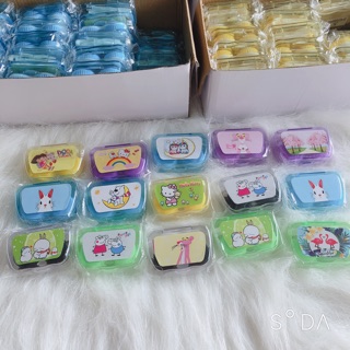 Combol 50 khay gương 300k