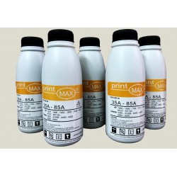 Mực nạp printMAX 35A/85A/78A/83A/337/328/48A