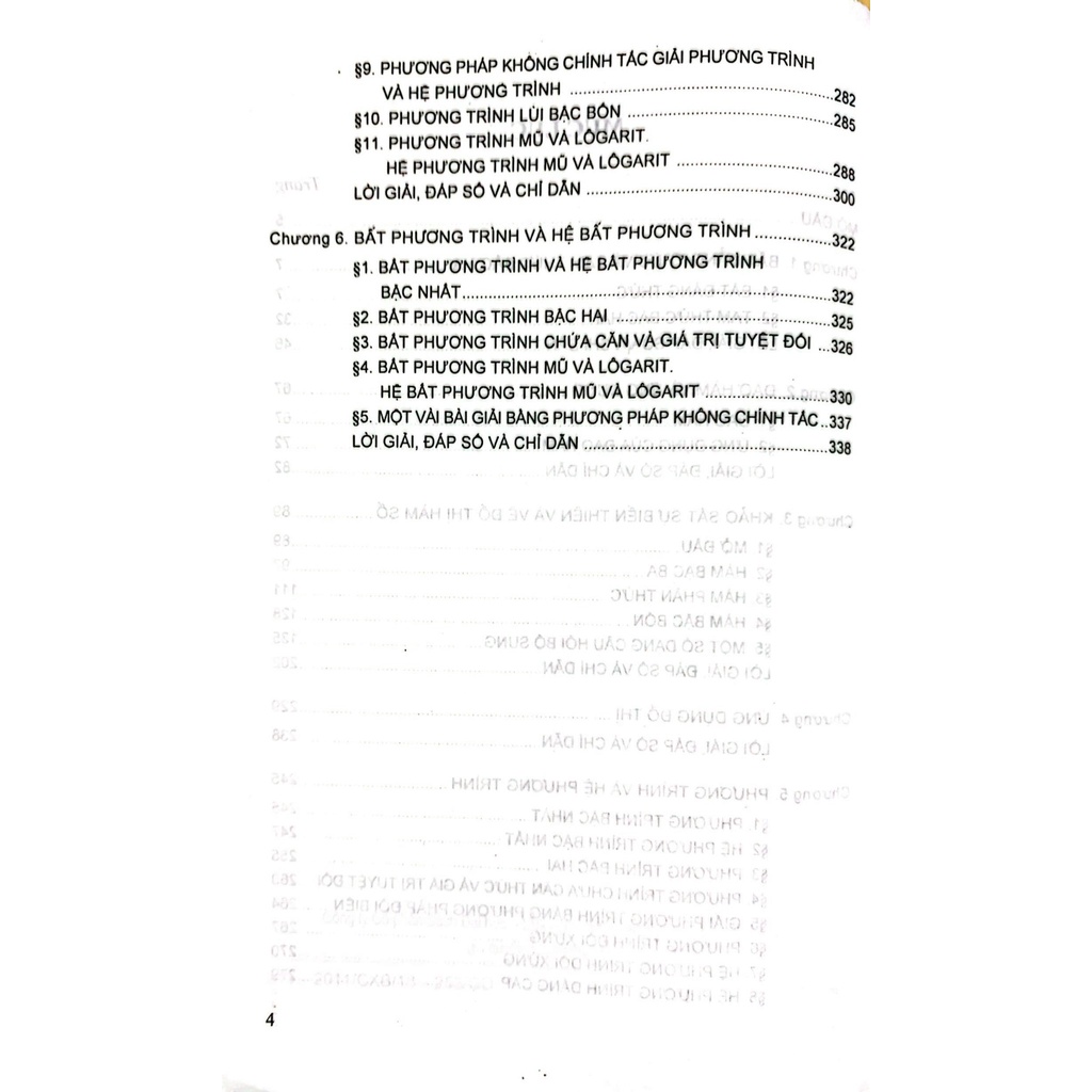 Sách - Ôn Luyện Toán Sơ Cấp Tập 1 - Đại Số