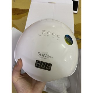 Máy hơ Sun5 Plus tem xanh hàng chính hãng