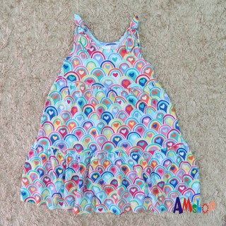 VÁY GYMBOREE HOA