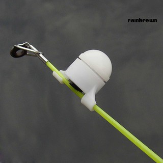 Còi Báo Hiệu Cá Cắn Câu Có Đèn Led