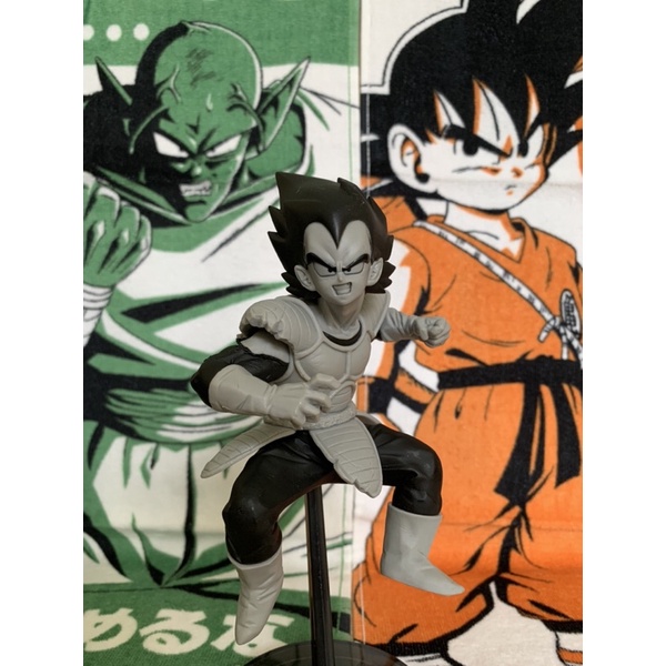 Mô hình chính hãng nội địa Nhật Dragon ball Banpresto dòng DXF