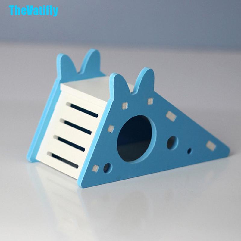 Đồ Chơi Nhà Búp Bê Bằng Gỗ Dễ Thương Xinh Xắn