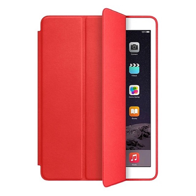 [Chính Hãng] Bao Da ipad 2/3/4 Mini 1/2/3/4 Air1/Air2/Pro 9.7 TPU hàng Hãng iKaku | WebRaoVat - webraovat.net.vn