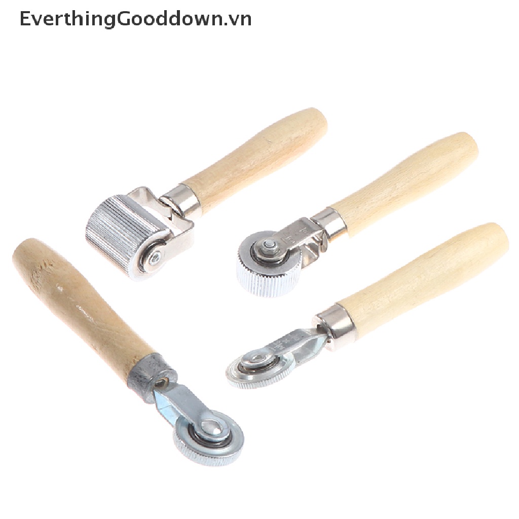 Con Lăn Kim Loại Cách Âm Giúp Loại Bỏ Tiếng Ồn Cho Xe Hơi