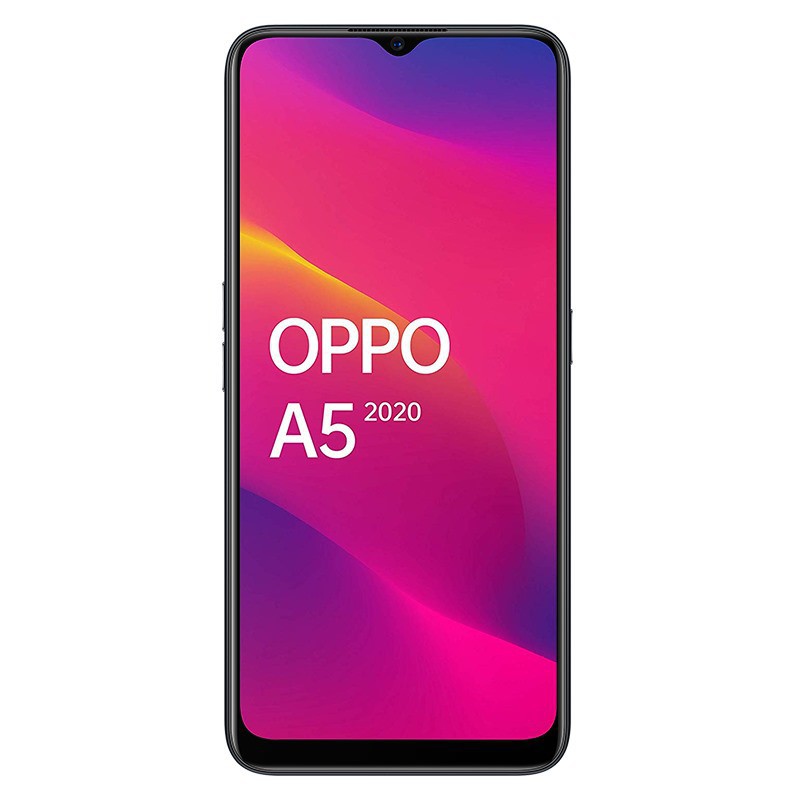 Điện thoại OPPO A5 (2020) 64GB - Trắng