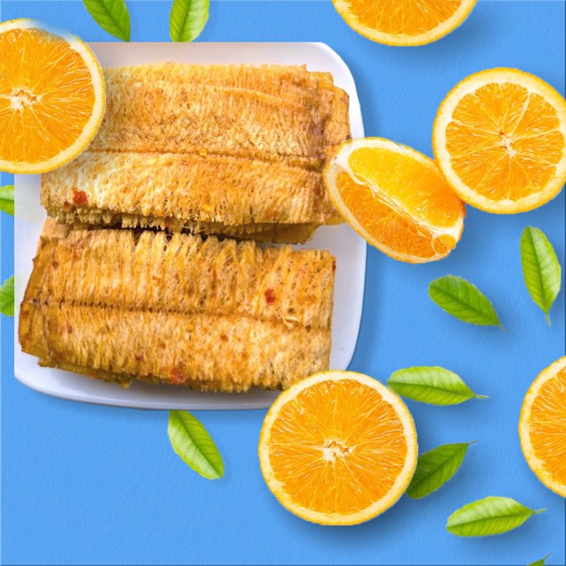 Mực Cán Nguyên Con 100g_Kết Nối Yêu Thương_1998s Foods | BigBuy360 - bigbuy360.vn