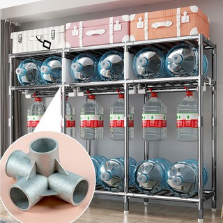 ♨☎Tủ quần áo đơn giản Ống thép Đậm Chất gia cố dày được lắp ráp bằng gỗ rắn Giá để đựng Phòng ngủ vải <