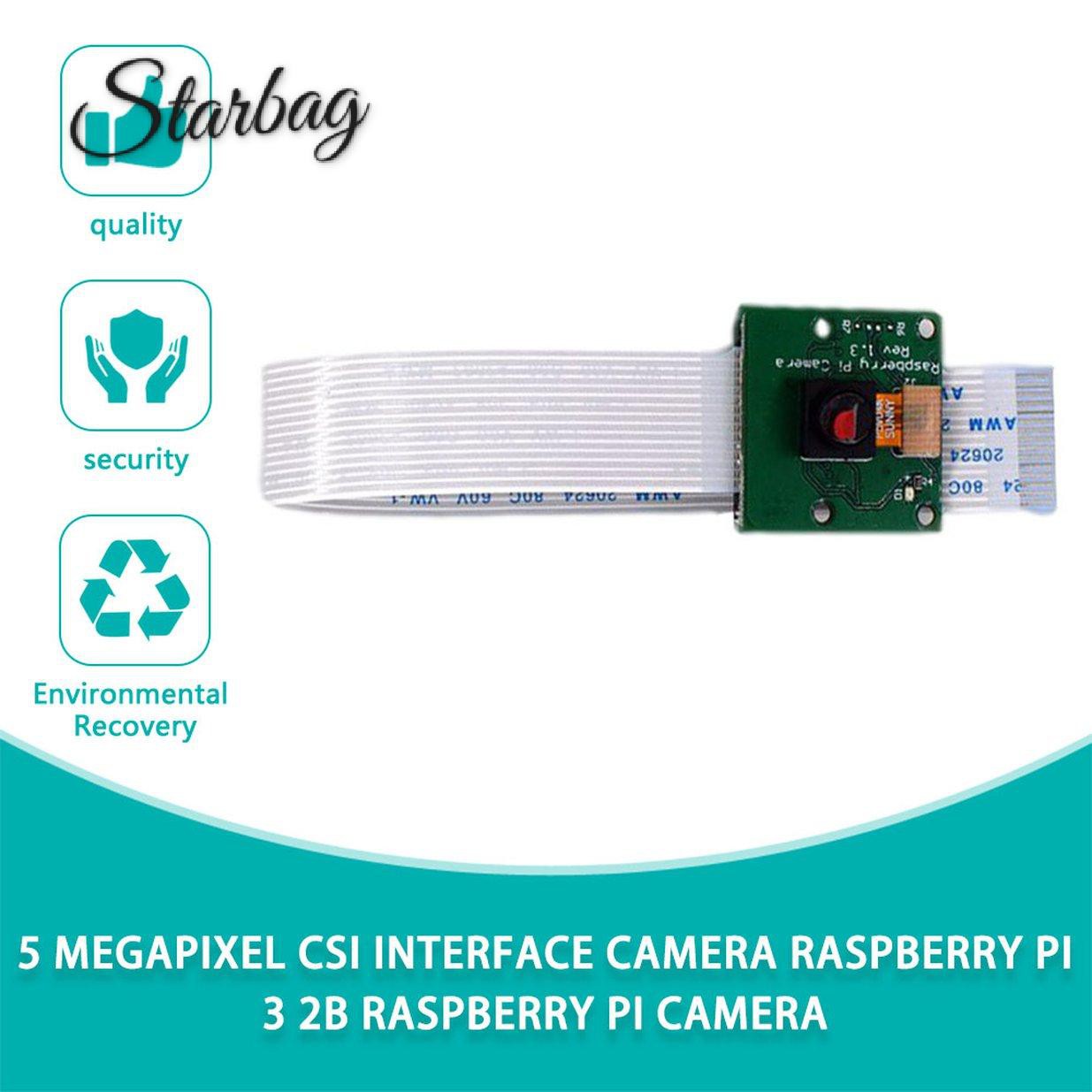 Camera 5 Megapixel Ci Cho Raspberry Pi 3 2b Raspberry Pi Camera | BigBuy360 - bigbuy360.vn