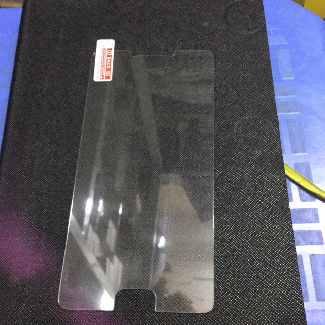 Bộ 3 kính cường lực zefone4 max