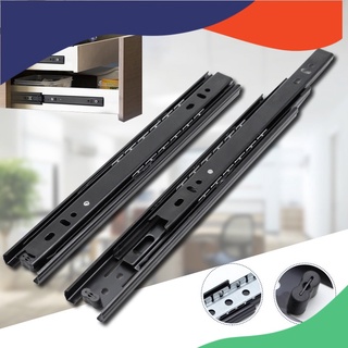 🛑 🛑 ray trượt ngăn kéo bi 3 tầng thép không rỉ sơn tĩnh điện cao cấp 🛑