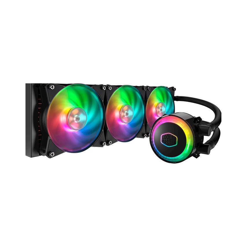 Tản nhiệt nước Cooler Master Liquid ML360R RGB