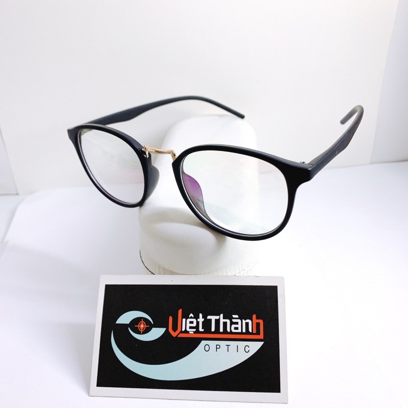 🤩 BAO ĐẸP 🤩 Mắt Kính Phom Tròn Bầu Mềm Dẻo HOCC | BigBuy360 - bigbuy360.vn