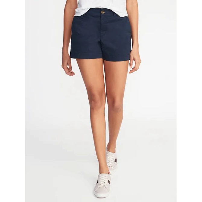 Quần short nữ OldNavy
