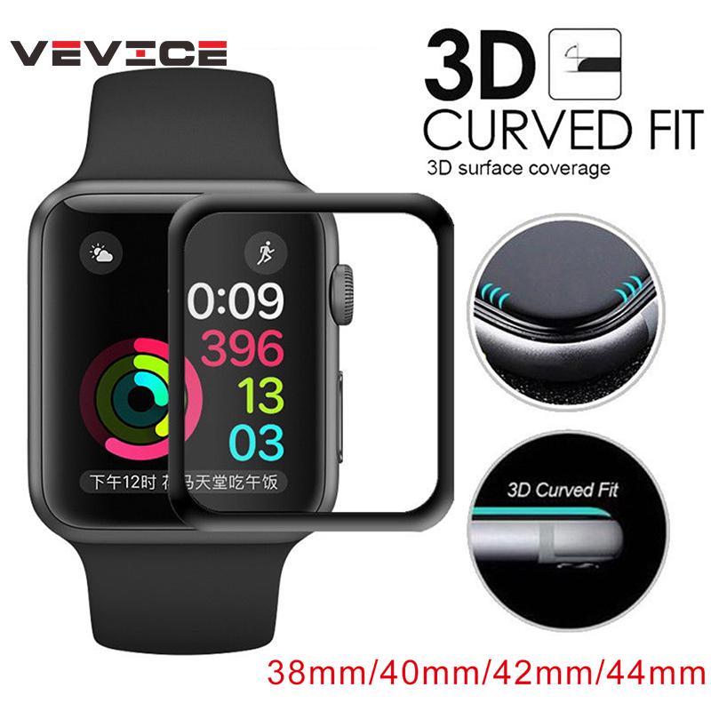 Miếng dán cường lực cho đồng hồ Apple iWatch 1 2 3 4
