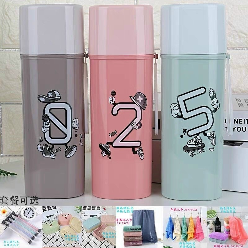 Hộp đựng bàn chải đánh răng và kem đánh răng tiện lợi khi đi ra ngoài, du lịch dã ngoại...