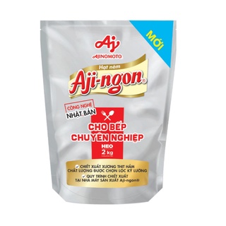 Hạt Nêm Aji-ngon Heo 2kg