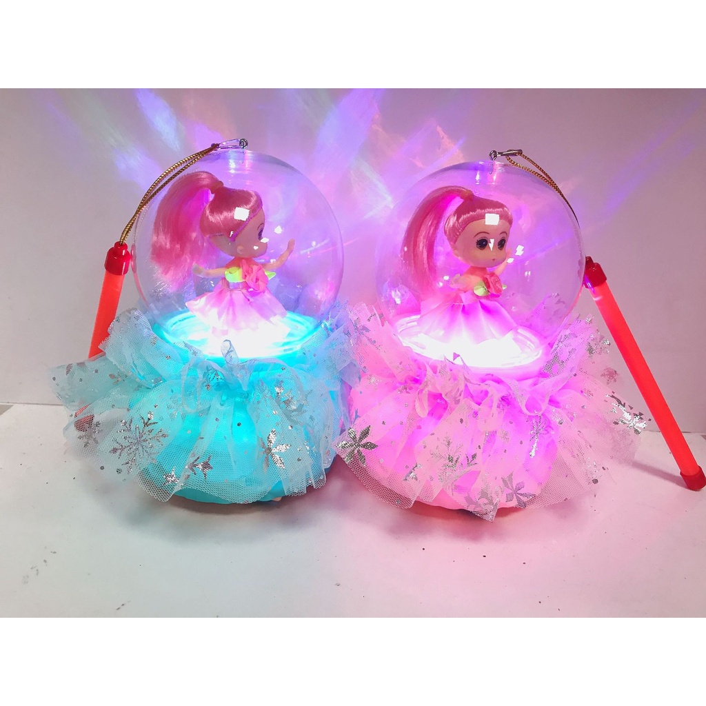 Đèn Trung Thu Họa Tiết Có Nhạc Nhiều Mẫu Đa Dạng Cho Bé