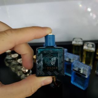 Nước Hoa Mini Versace Eros 5ml
