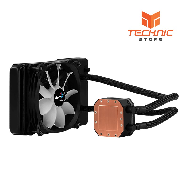 Tản nhiệt nước AIO Aerocool Pulse L120F