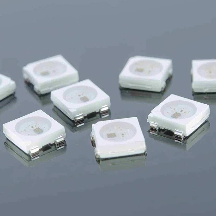 LED WS2812B 5V full màu RGB