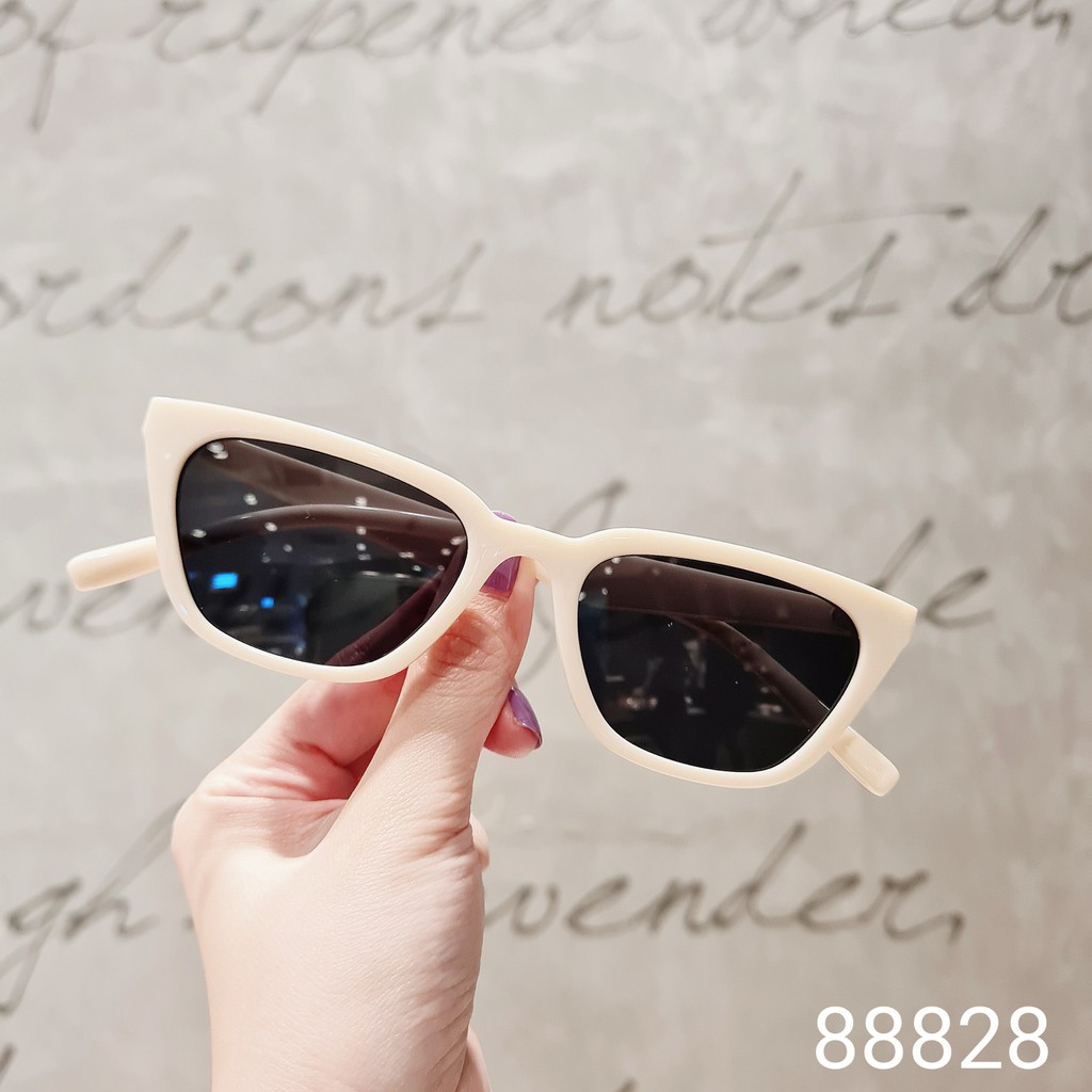 Kính mát nữ Lilyeyewear phong cách thời trang Hàn màu sắc thời thượng - AGAIL 88828 | BigBuy360 - bigbuy360.vn