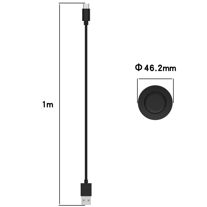 Đế Sạc Pin LI Dành Cho Đồng Hồ Thông Minh Watch S1 M2108W1