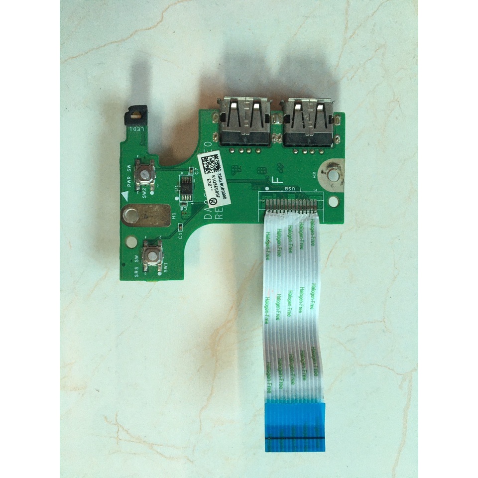 vỉ usb laptop LG a520