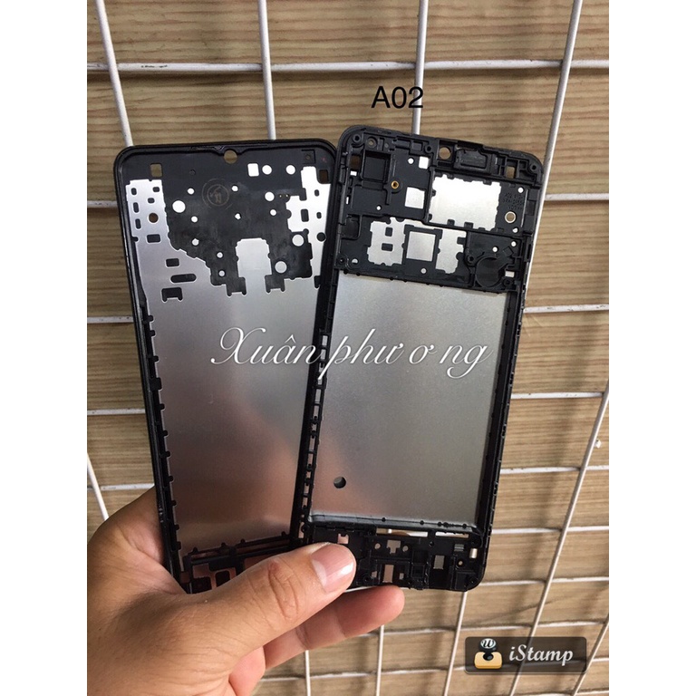 xương sam sung a02