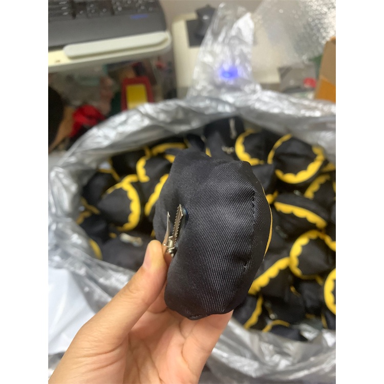 Kẹp Tóc Hóa Trang Nhân Vật Hoạt Hình Spy X Family Anya