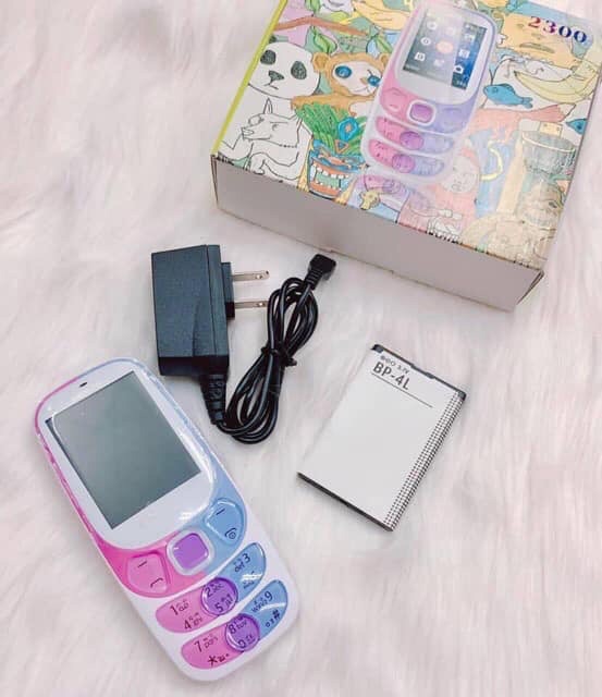 ĐIỆN THOẠI NOKIA THÁI LAN | BigBuy360 - bigbuy360.vn