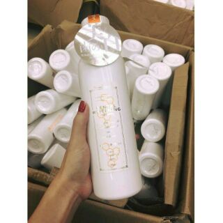 nước súc miệng nhật bản Propolinse