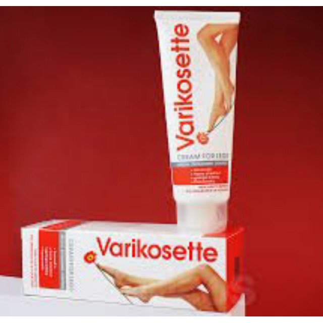 KEM VARIKOSETTE | BigBuy360 - bigbuy360.vn
