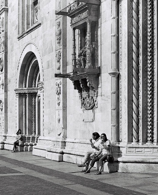 Phim BW ilford HP5 Plus 400