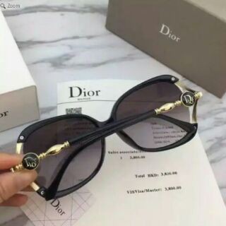 Mắt Kính Dior Nam