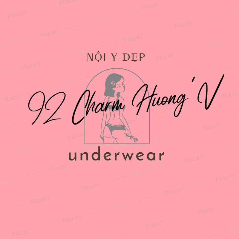 92 Charm Huong'V Chuyên Đồ Lót, Cửa hàng trực tuyến | BigBuy360 - bigbuy360.vn