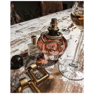 ( mẫu thử 5/10ml)Nước hoa pure xs edp-ngọt kẹo bỏng ngô quyến rũ