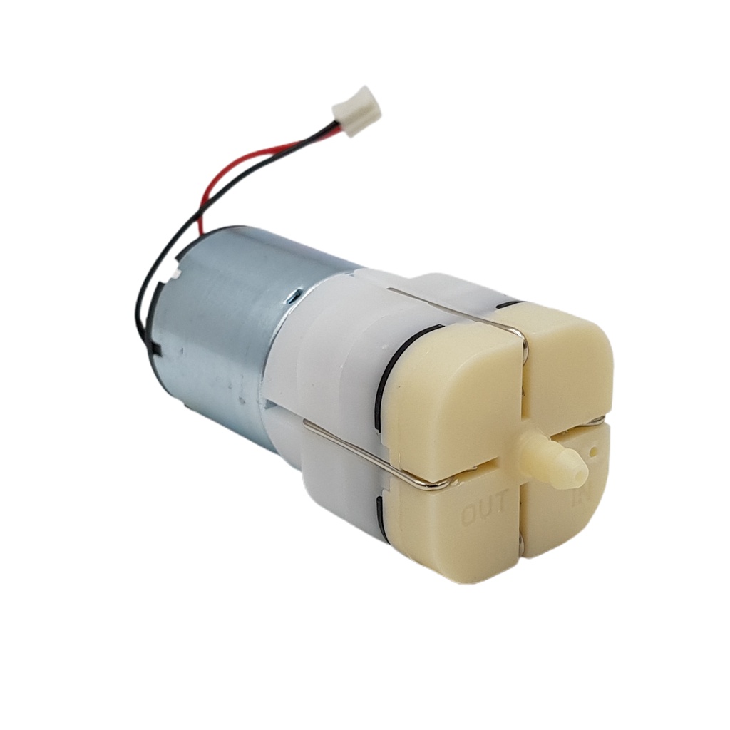 Động cơ bơm khí mini YYP3035 7.4VDC
