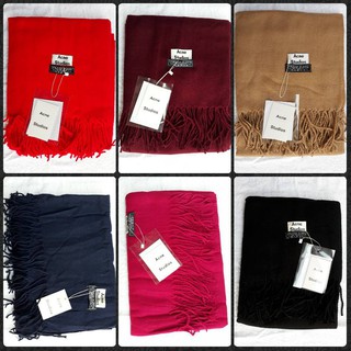 KHĂN CHOÀNG CAO CẤP ACNE STUDIO
