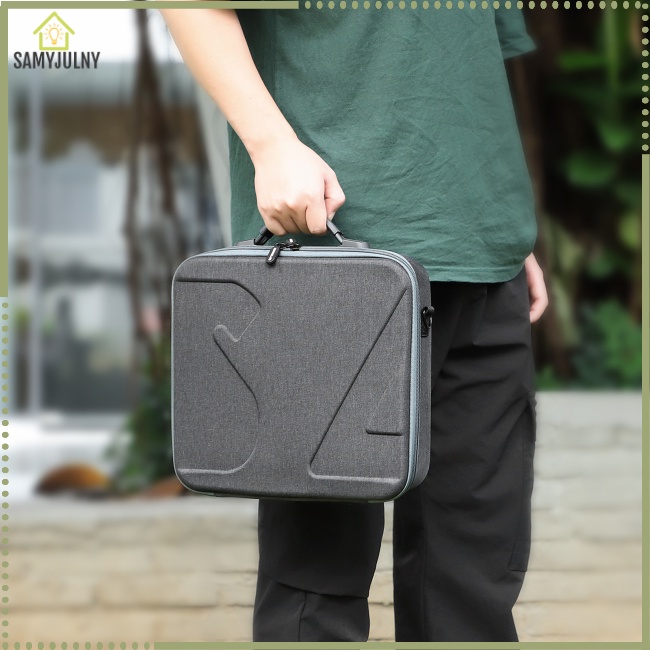 Túi Đựng Bảo Vệ Máy Dji Ronin Rs3 Khi Đi Du Lịch