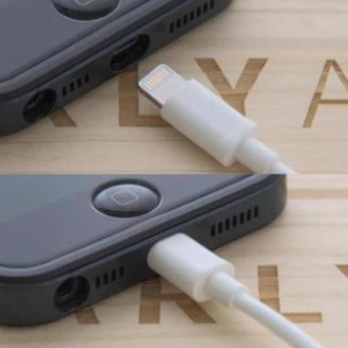 [ Siêu rẻ] Dây sạc iphone - Cáp sạc Chân iPhone Lightning