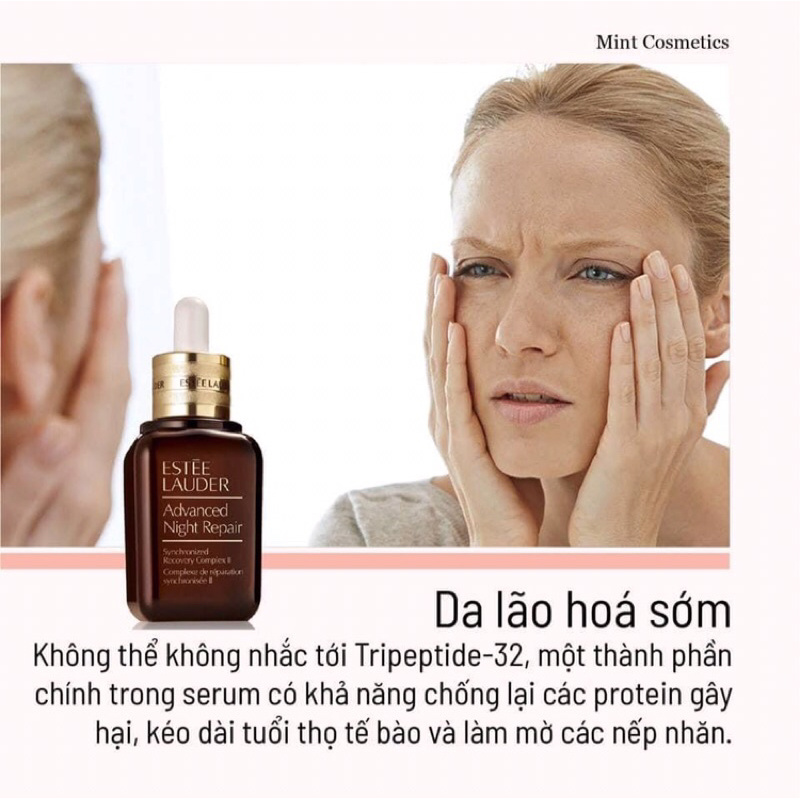 Serum Estee Lauder Advanced Night Repair tái tạo da | BigBuy360 - bigbuy360.vn