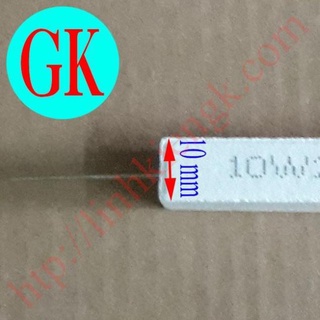 (10 con) Trở sứ 22 ôm 10W [K-19-24]