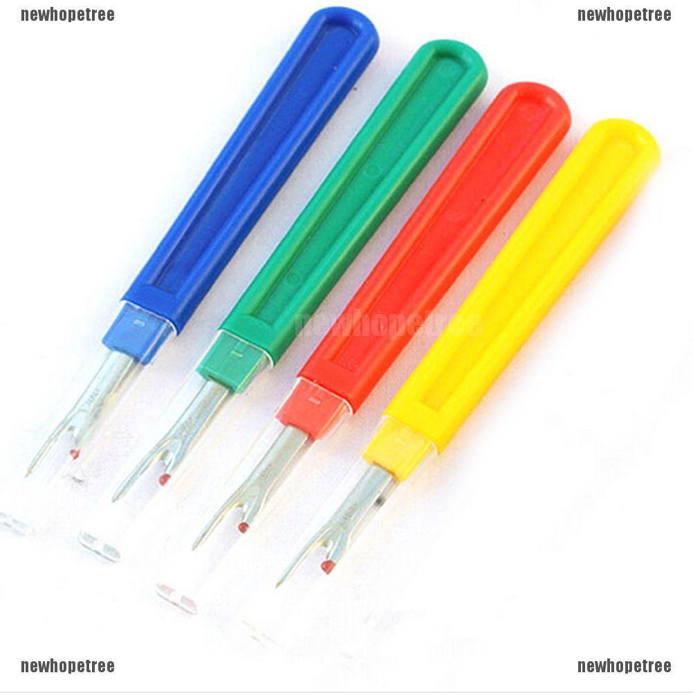 3 Dụng Cụ Tháo Chỉ May Với