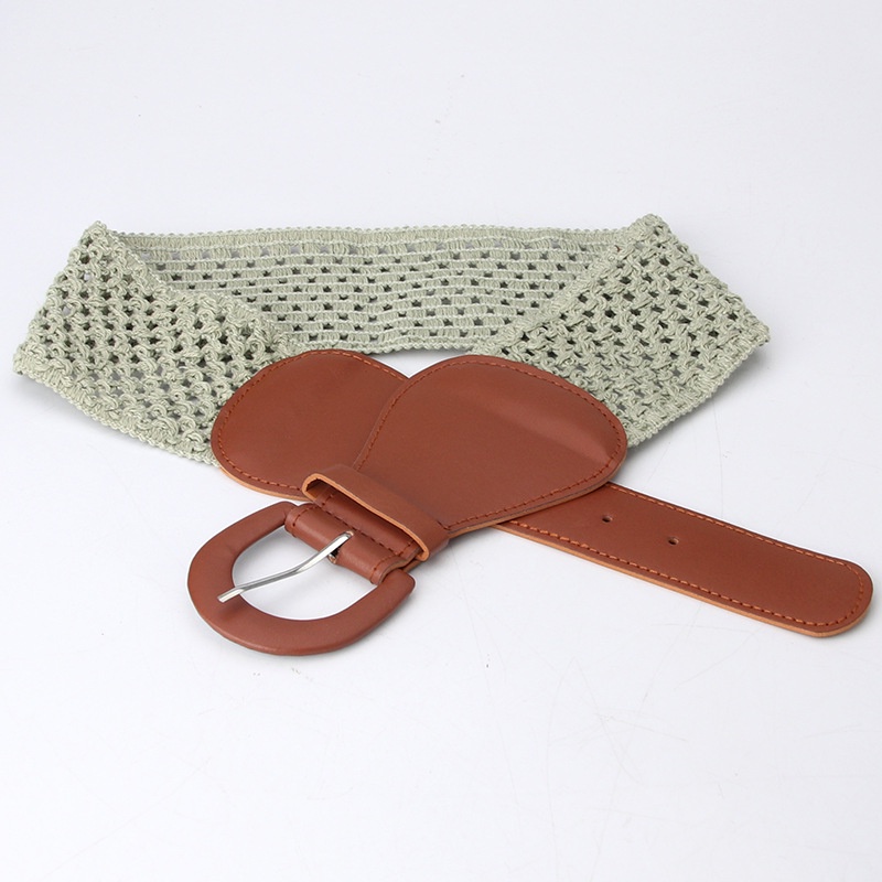 Thắt Lưng Co Giãn Thời Trang Dành Cho Nữ