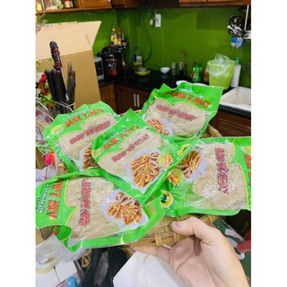 ❤5 GÓI BAO TỬ CHAY