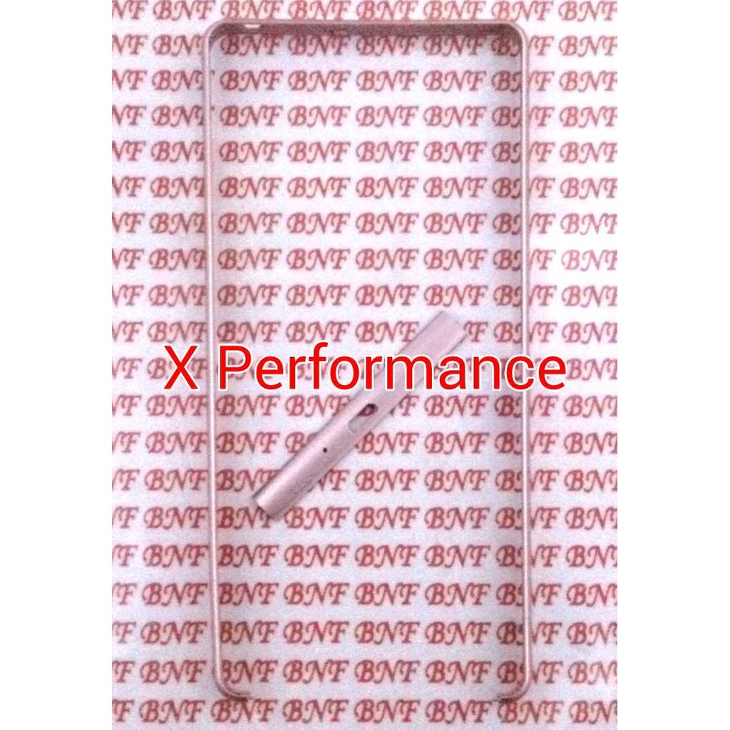 Khung Viền Bezel Cho Sony Xperia X Performance - Sov33